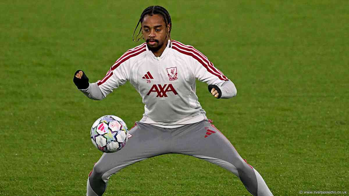 Bradley Barcola a long way from Champions League treble as £123m man eyes Liverpool kick start