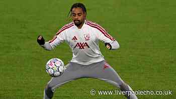 Bradley Barcola a long way from Champions League treble as £123m man eyes Liverpool kick start