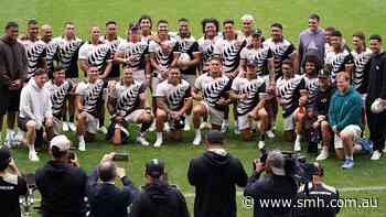 All Blacks combine with Kiwis to double down on trans-Tasman dominance