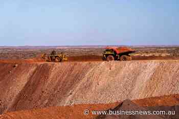 Rio Tinto eyes $7b capital release, iron ore sales up