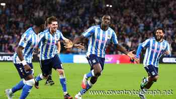 Coventry City have been given a vision of the future by £20.9m sensation