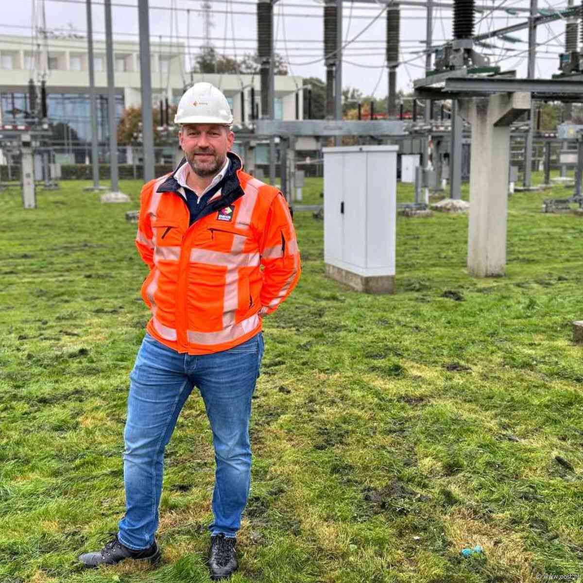 Stroomnet is betrouwbaar, toch oefent Enexis op blackout: 'Simuleren hele jaar door'
