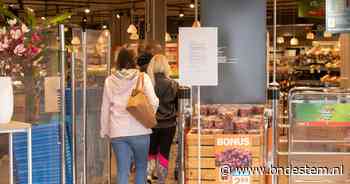 Liveblog cybercrisis bij AH | App, website en bezorgservice Albert Heijn werken voor vierde dag op rij niet