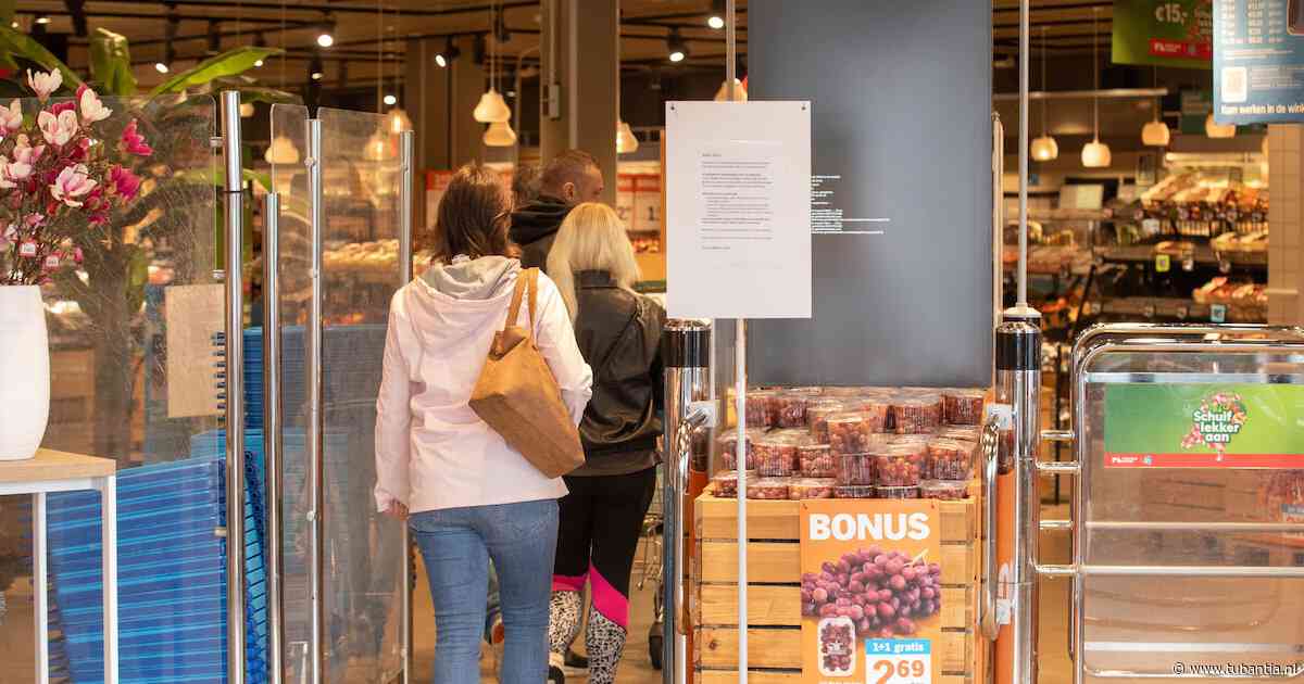 Liveblog cybercrisis bij AH | App, website en bezorgservice Albert Heijn werken voor vierde dag op rij niet