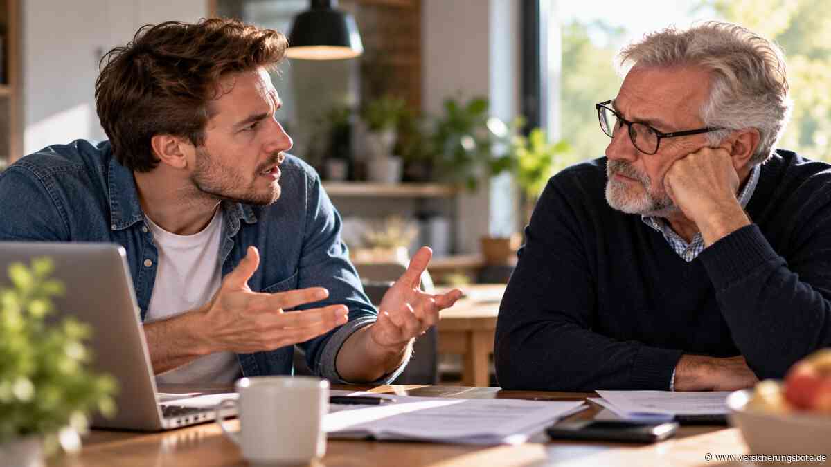 Rente mit 63: Hier zeigt sich ein deutlicher Generationenkonflikt