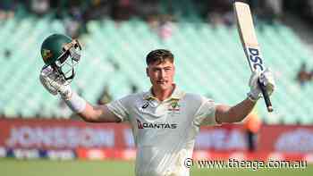 ‘Pick and stick’: Waugh urges Aussie selectors to stop ‘messing about’