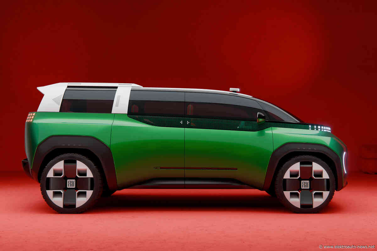 Fiat Multiplay: Vom Design-Schreck zum Verwandlungskünstler