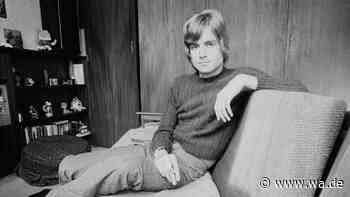 Justin Hayward wird 80: Was macht der „Nights In White Satin“-Komponist heute?