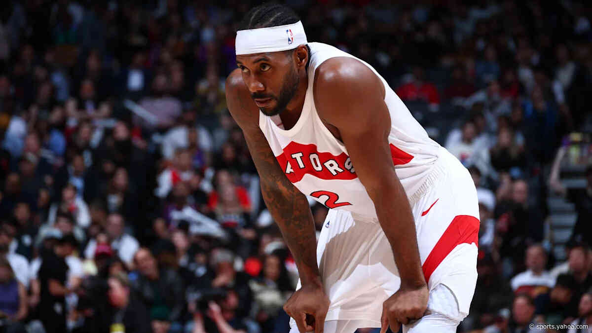 Thoughts & Quotes for Your Group Chat: Raptors vs. Knicks