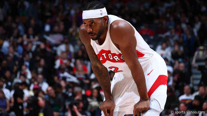 Thoughts & Quotes for Your Group Chat: Raptors vs. Knicks