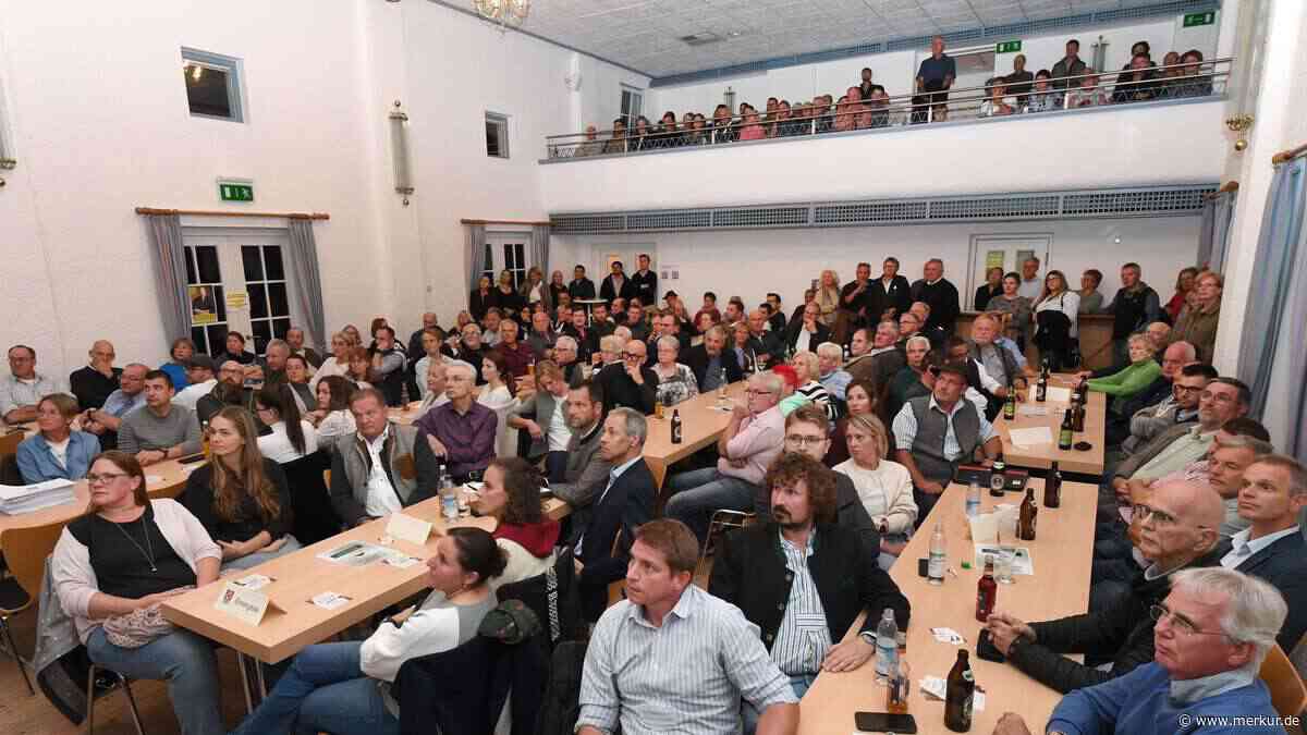 Apotheker warnt vor Parkplatznot: „Wir werden kollabieren“