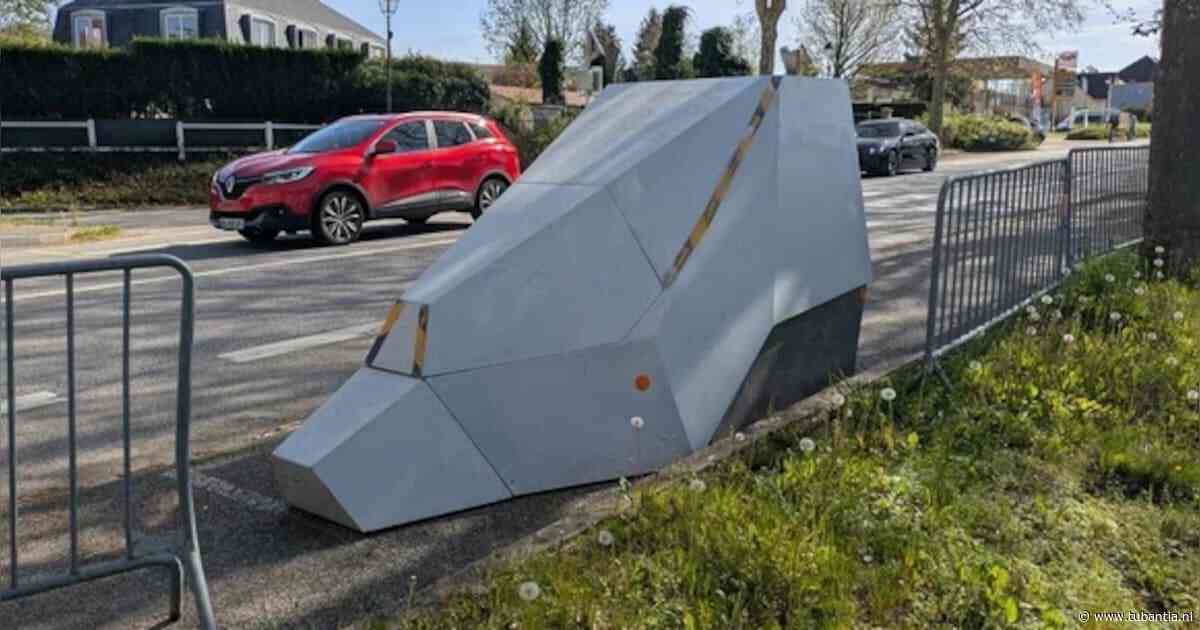 Honderden automobilisten geflitst door één simpele truc: gemeente trekt alle boetes in
