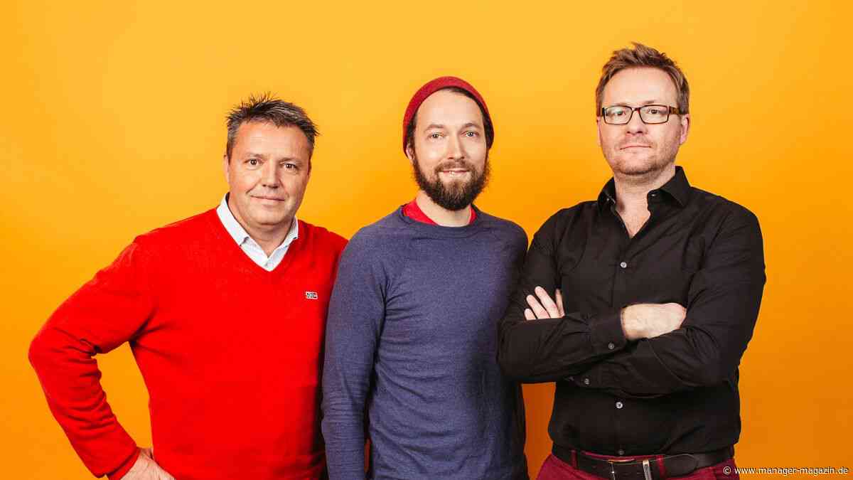 Solaris-Bank: wundersame Genesung der Digitalbank