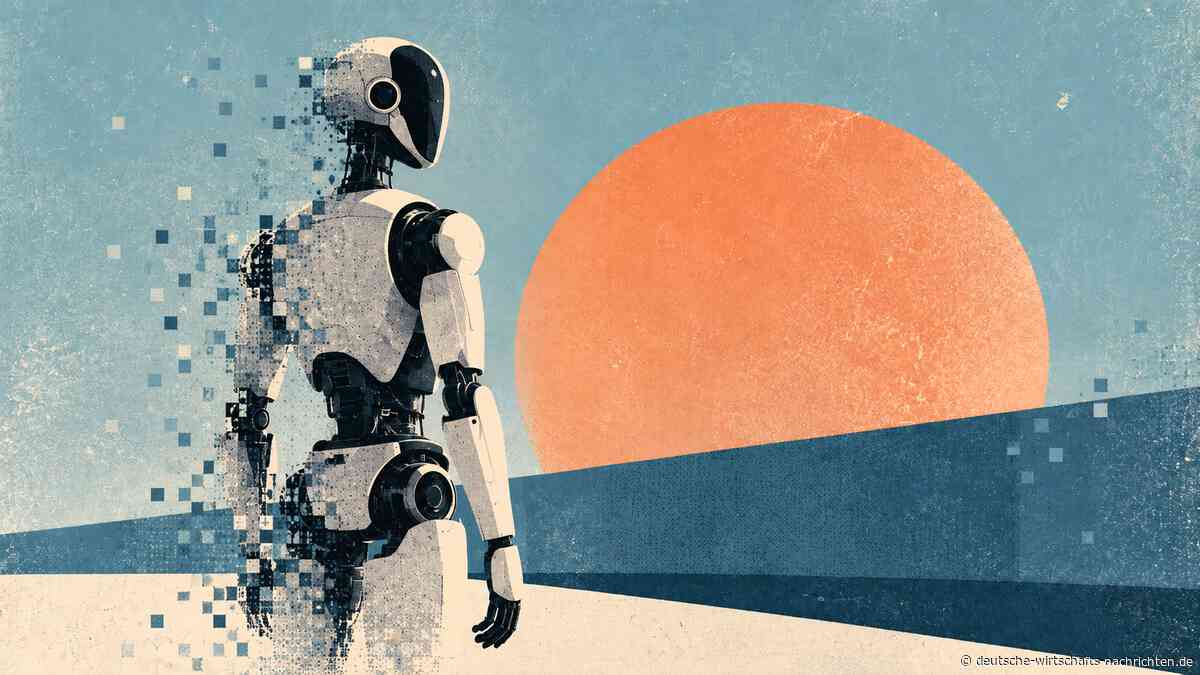 Roboter-Aktien: Investoren sehen Chancen im globalen Robotik-Wettlauf