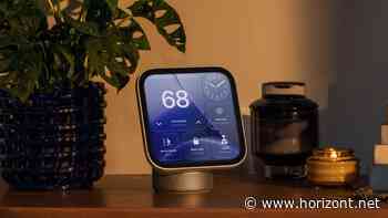 Zentrale fürs smarte Zuhause: Apple bringt neues Smarthome-Display nicht in die EU