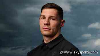 Billam-Smith: If Opetaia can't fight Wilder, I will!