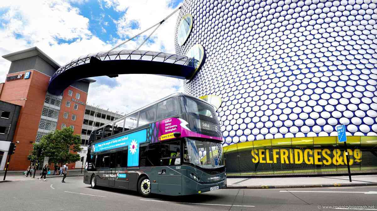 West Midlands bus overhaul 'to prompt thousands of complaints daily', councillors warned