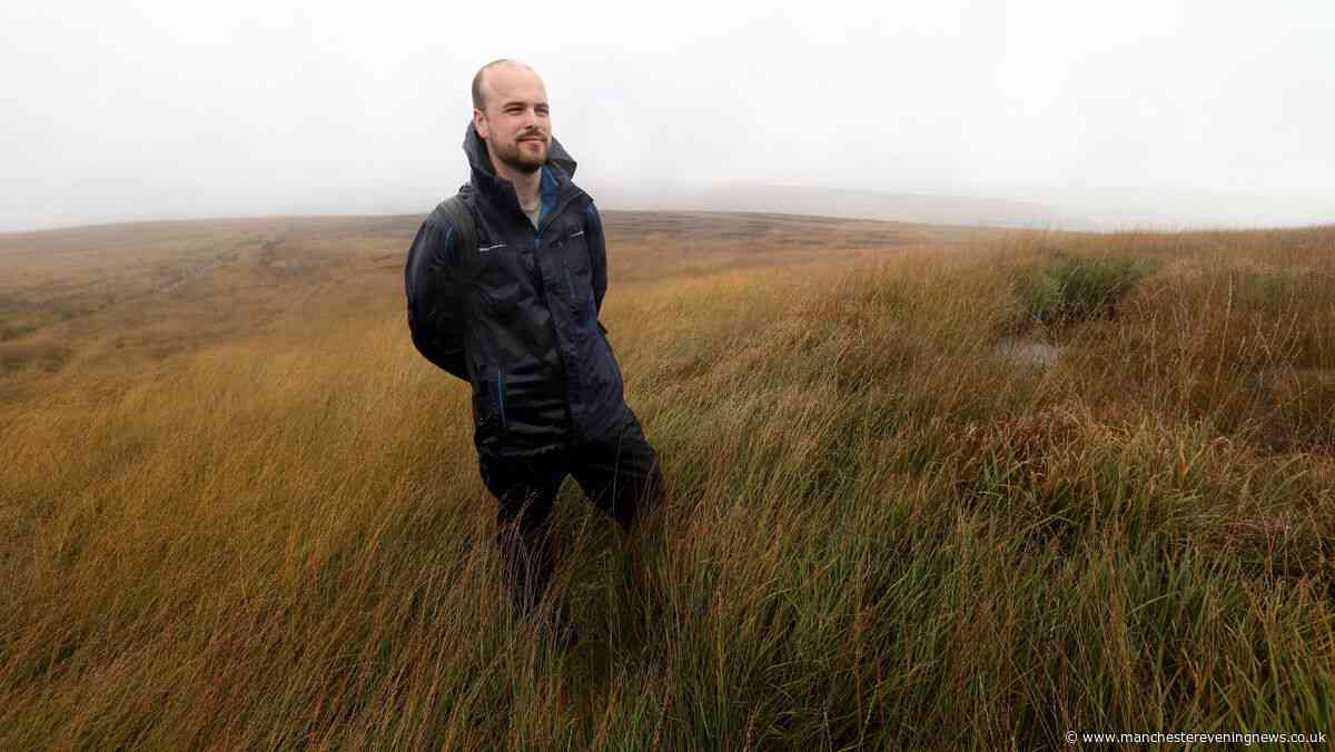 How '4,000 holes in Blackburn, Lancashire' are protecting us against wildfires