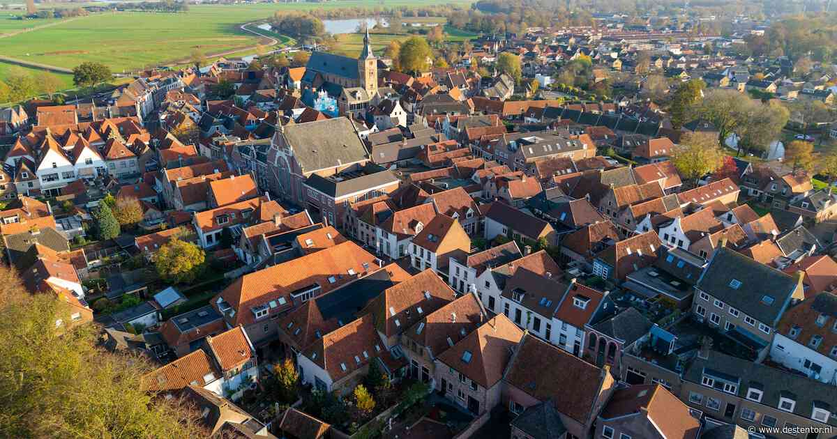 Hattem zet de rem erop: hogere belasting, uitstel nieuwe school en straks maar 2000 euro over