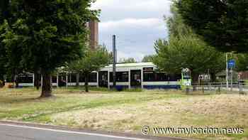 Tram network to shut for two weeks in Croydon as TfL plans for maintenance