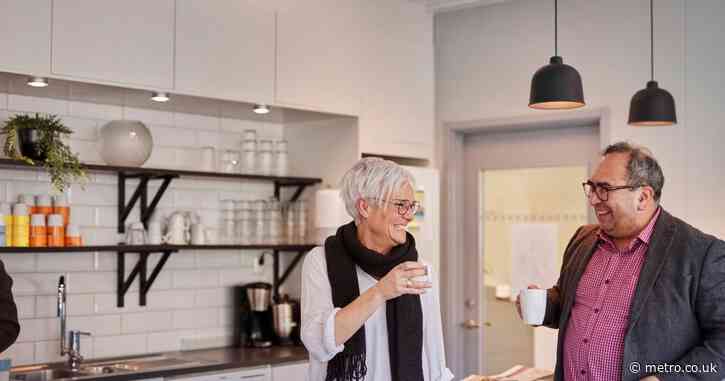 The unwritten rule at least one of your team is guilty of at work