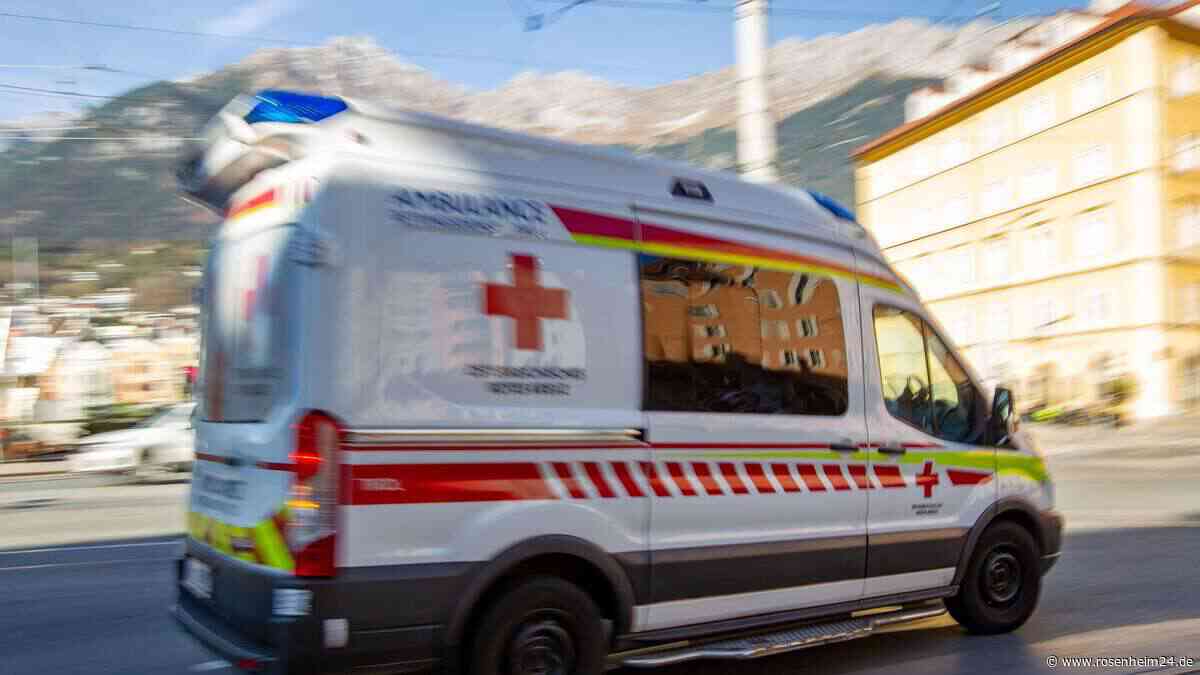 Tödlicher Unfall auf Inntalautobahn: Lastwagen gerät in Baustellenbereich in den Gegenverkehr