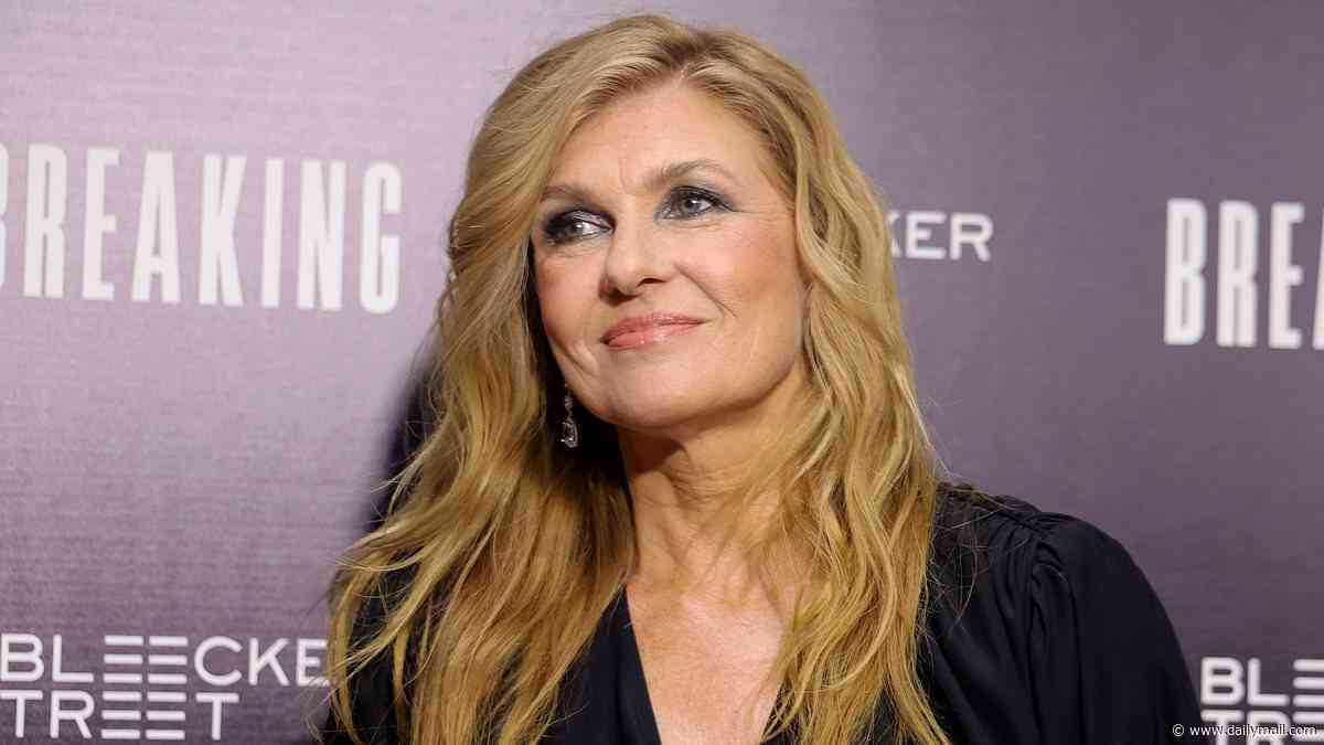 Connie Britton details emotional Hayden Panettiere memorial service that excluded late star's mother and ex-lover: 'We all just bawled'