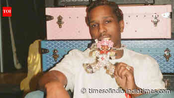 A$AP Rocky to return to Australia and New Zealand after 8 years for December shows
