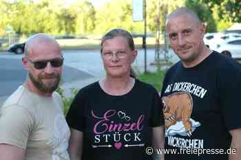 Funkclub Geringswalde erhält Spende von sächsischen Linken