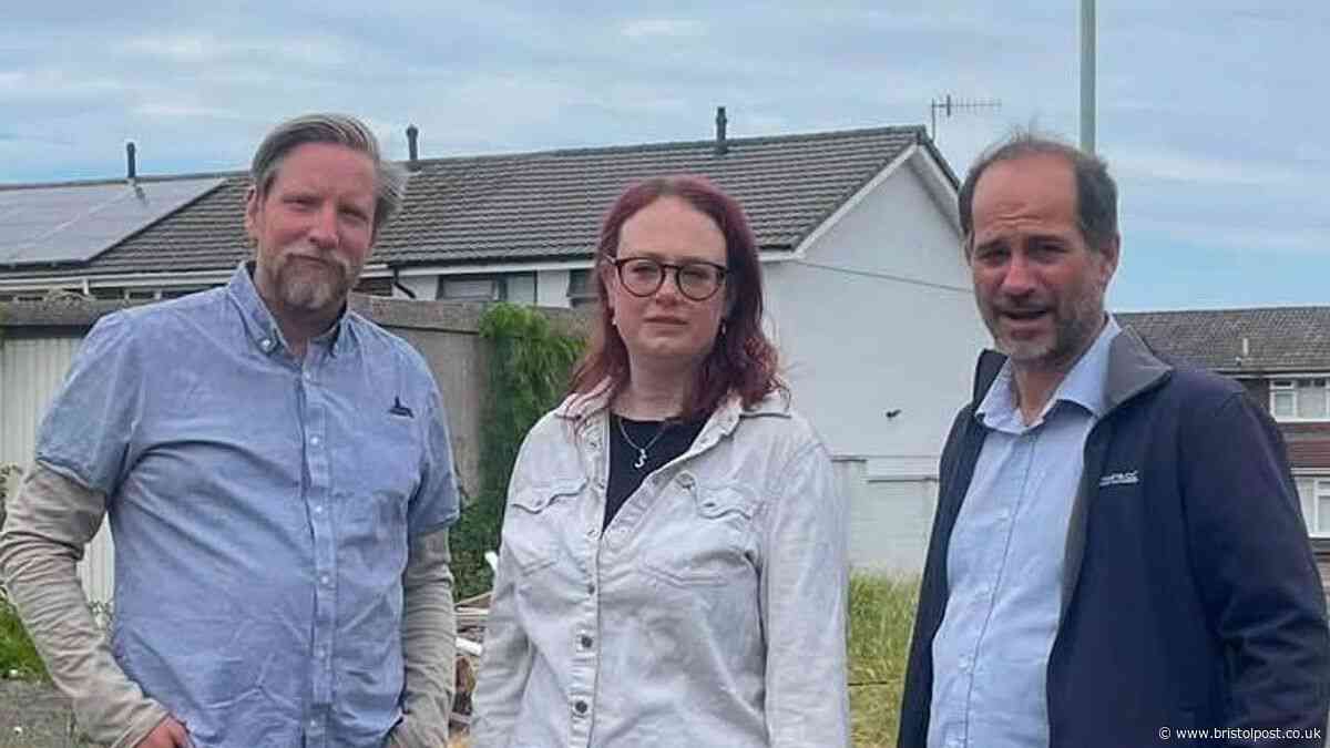 Public meeting called over huge 2,000-home development concerns