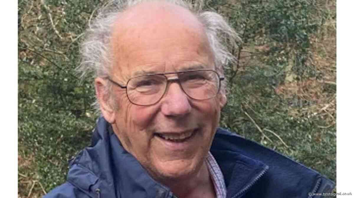 Much-loved, husband, brother, dad and pops among the latest Bristol funeral notices