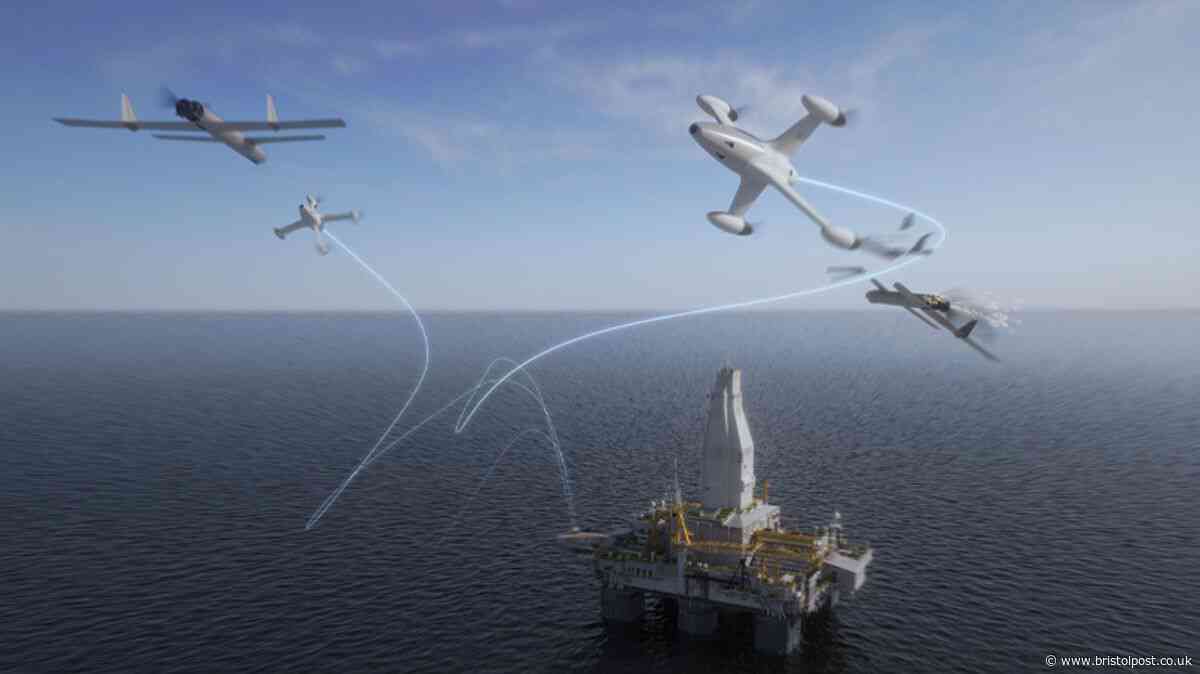 Bristol air defence company wins major Kuwait deal, creating 100 jobs