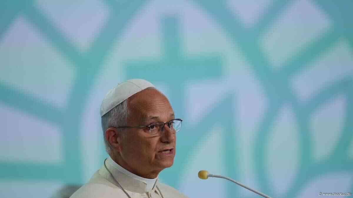 Papst Leo XIV. erkrankt: Symptome und Heilungschancen bei Lungenkrebs