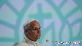 Papst Leo XIV. erkrankt: Symptome und Heilungschancen bei Lungenkrebs