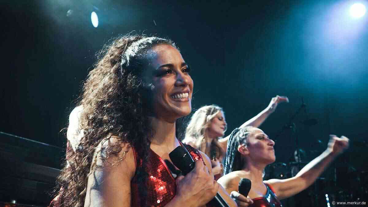 Nadja Benaissa spricht in ARD-Doku über No-Angels-Anfänge: „Ich hatte keine Sekunde Zeit für mein Kind“