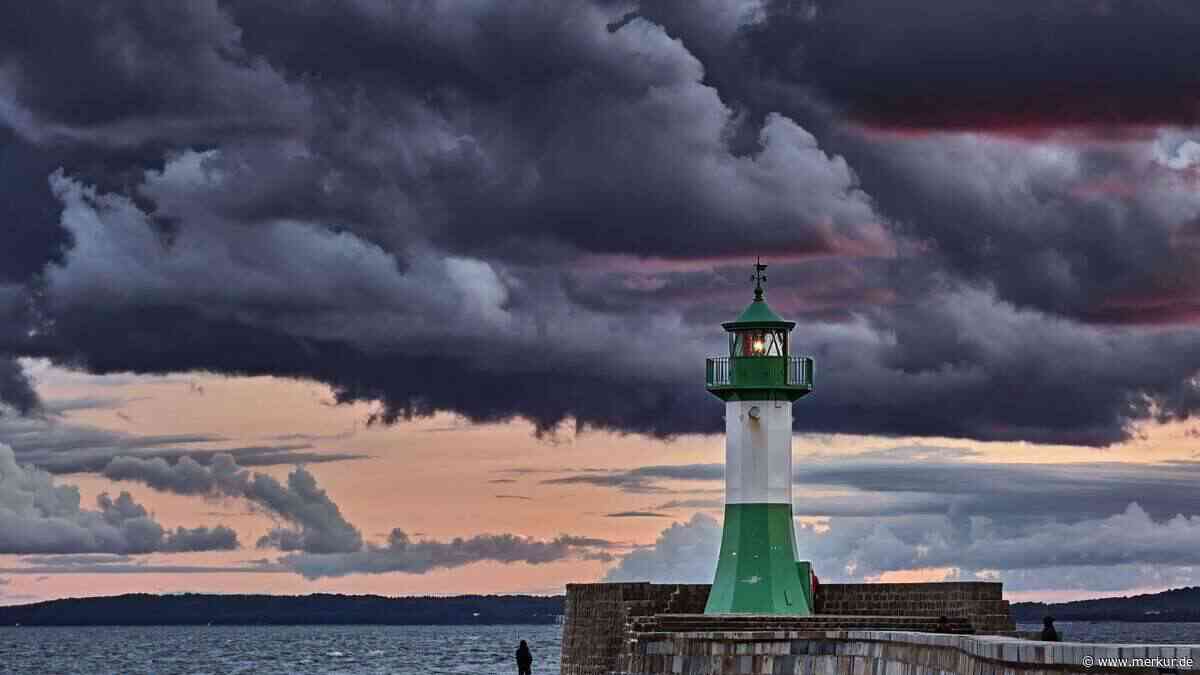Laut Bauernregel „hört das schöne Wetter auf“ – großer Umschwung schon in wenigen Tagen