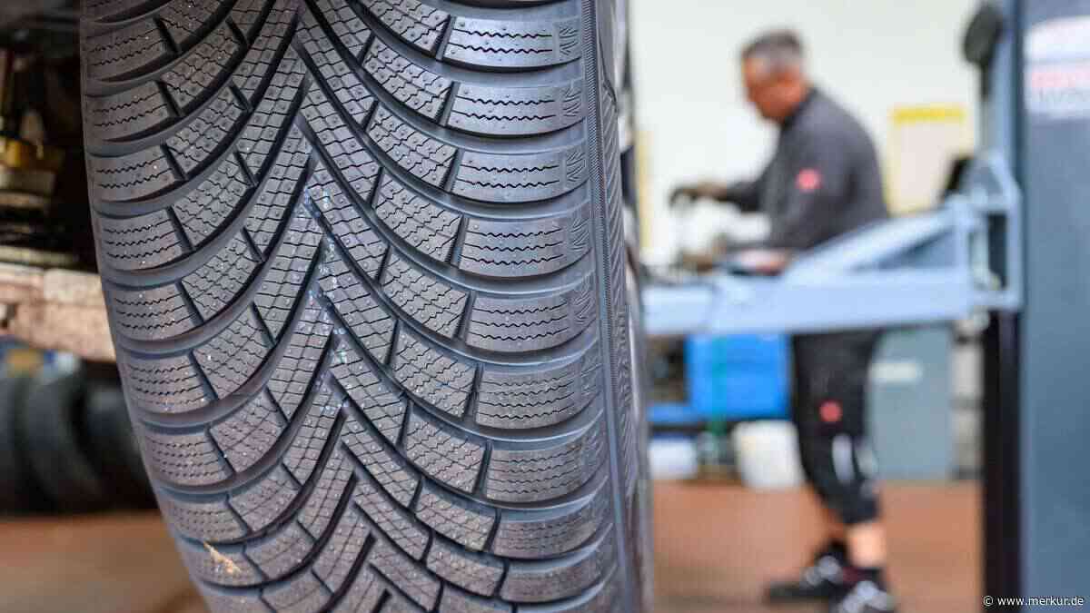 Ganzjahresreifen liegen im Trend – wer dennoch nicht auf Winterreifen verzichten sollte