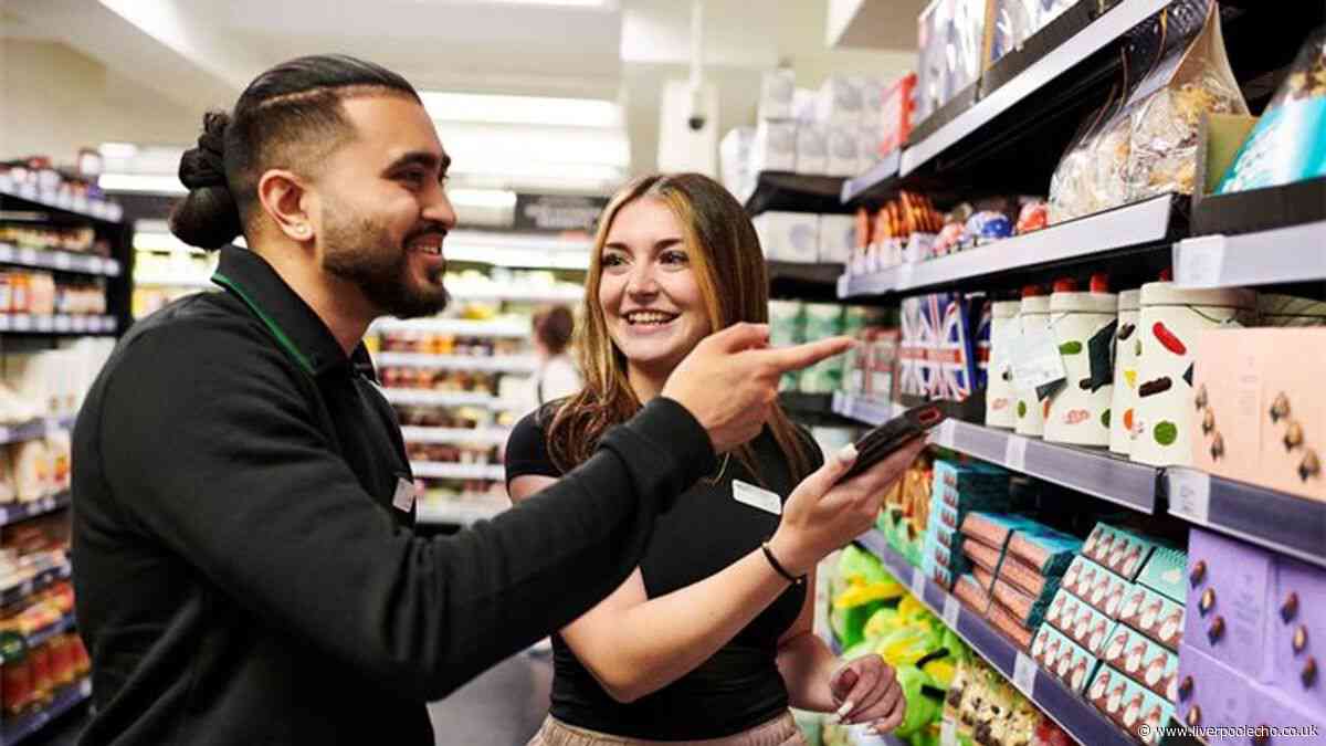 Hundreds of M&S jobs and new store coming to Merseyside