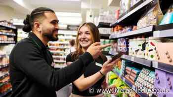 Hundreds of M&S jobs and new store coming to Merseyside