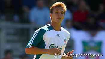 Besian Idrizaj: Liverpool hat-trick hero from LASK who died at 22 and had shirt number retired