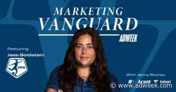 Brandweek 2026: The New Rules of Sports Partnerships ft. NWSL’s Jessica Goldstein