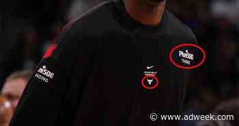 The Chicago Bulls Logo Controversy Is Not What It Appears to Be