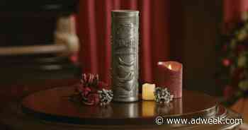 Pringles Offers One Die-Hard Fan a Final Resting Place in a Branded Urn