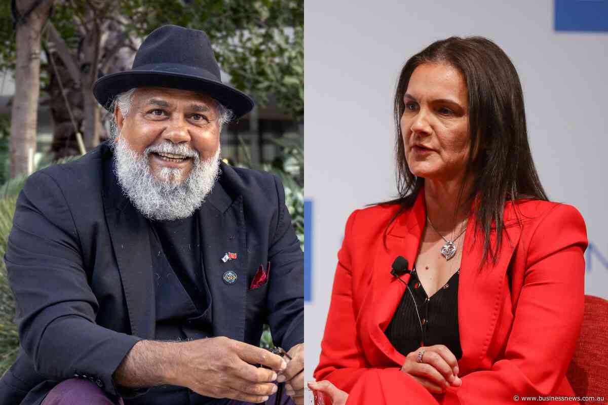 Pilbara native title groups sign energy MOU