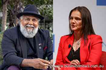 Pilbara native title groups sign energy MOU