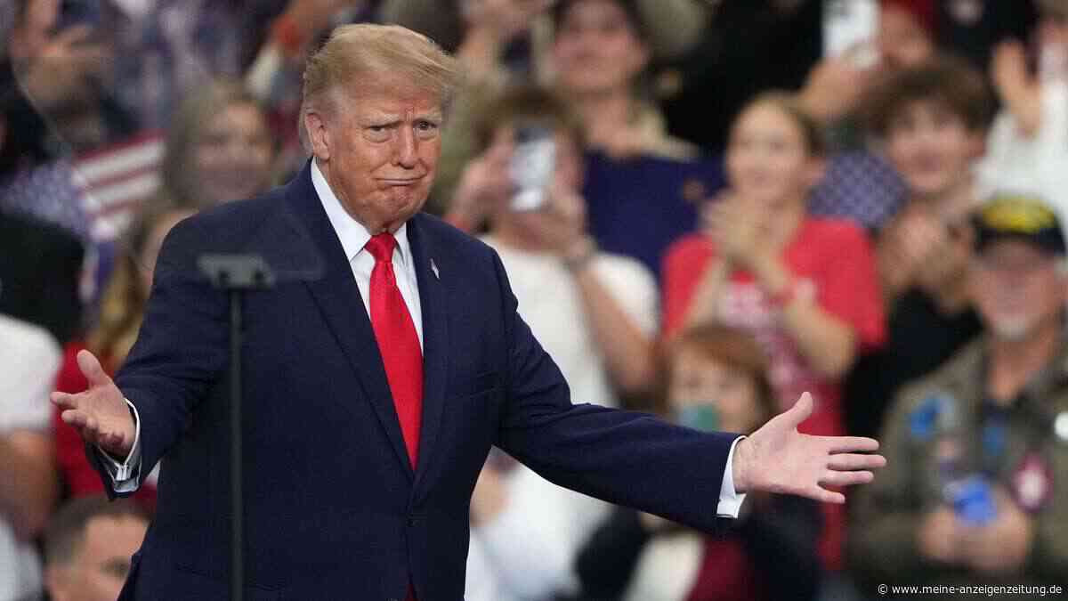 Gericht verlängert Schutz für mehrere US-Medien