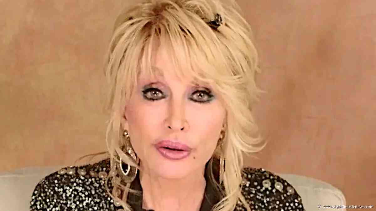 Chaos Continues to Consume the Dolly Parton Estate