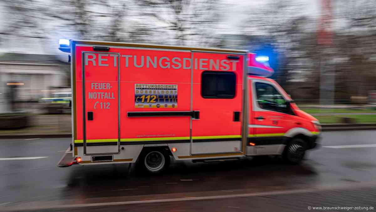 Notfallreform im Bundestag: Das würde sich für Patienten ändern