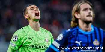 Nederlandse pers unaniem over PSV-uitblinker in CL-nederlaag: 'Daverend optreden'