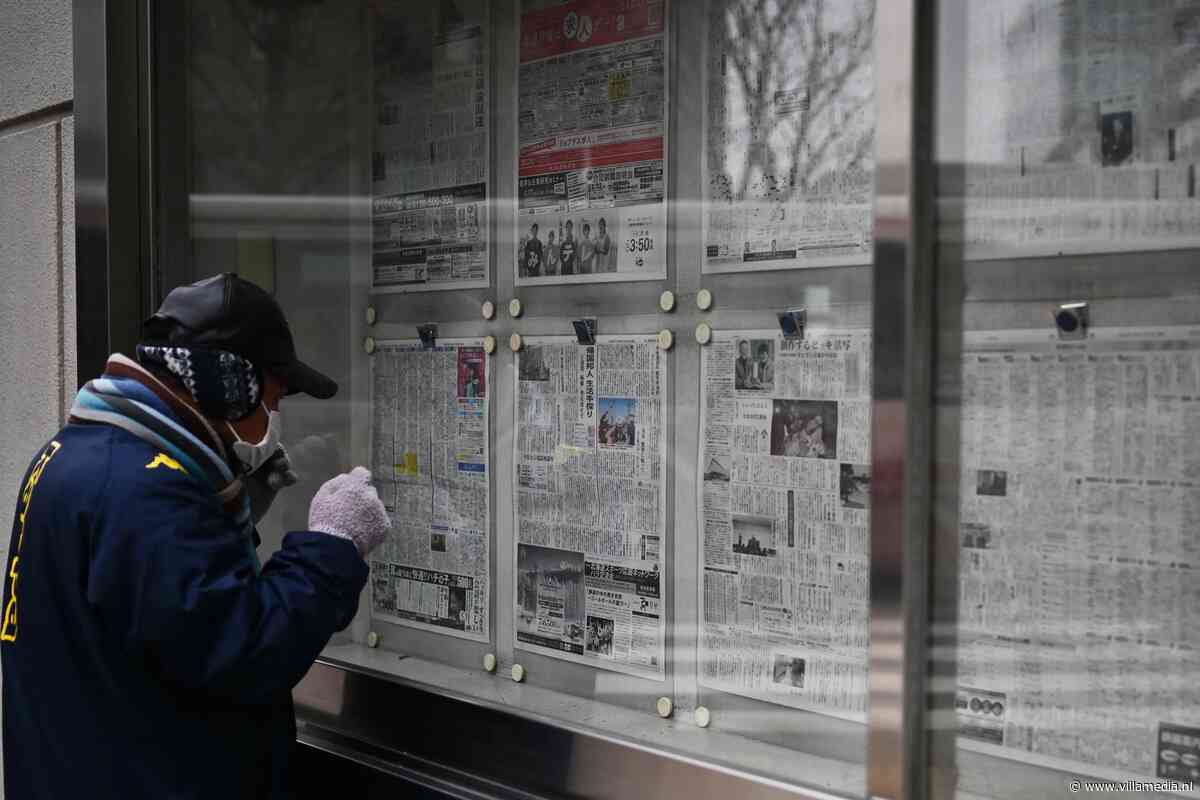 Rusland arresteert Japanse journalist op verdenking van spionage